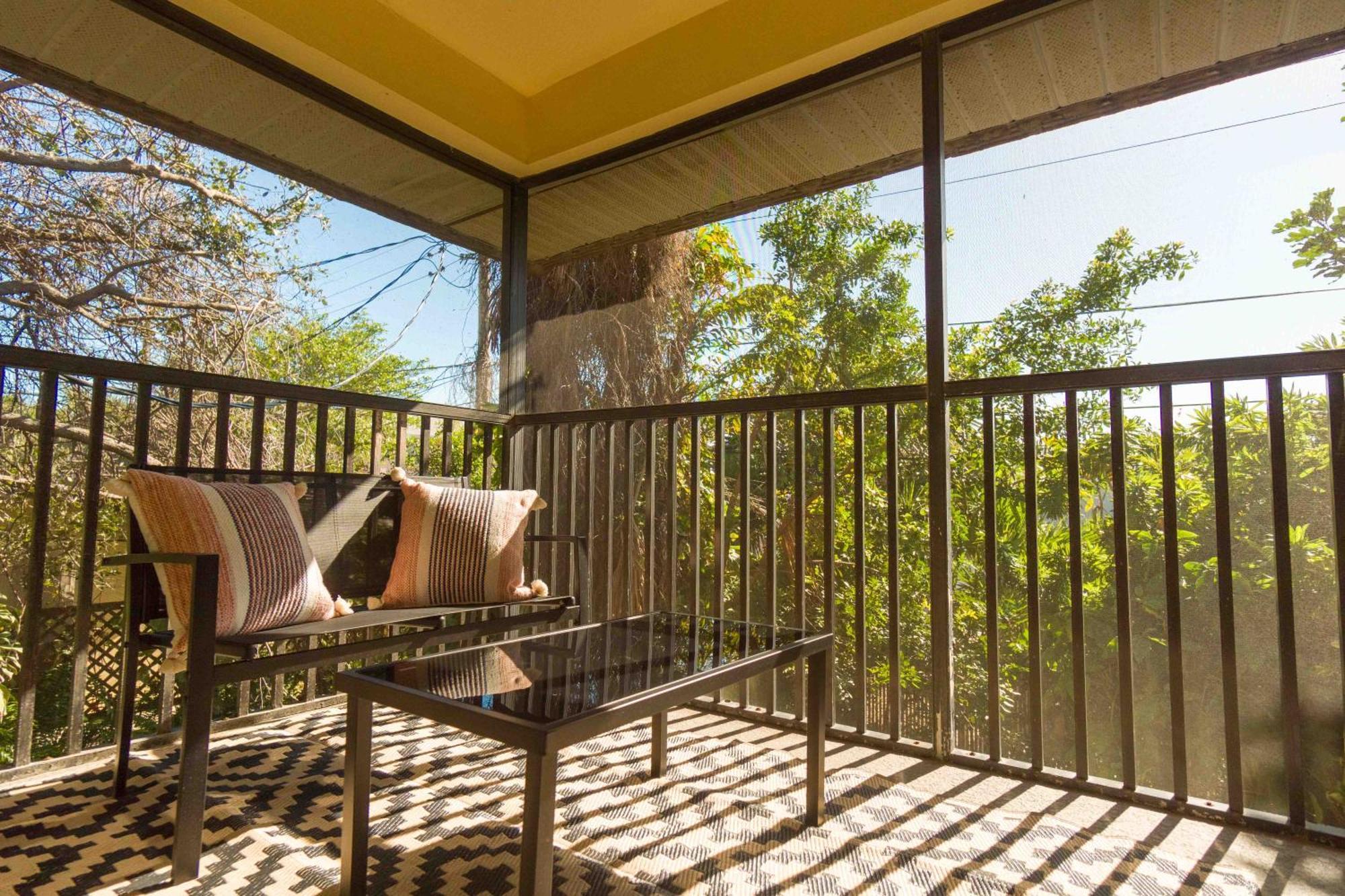 Private Tropical Beach Oasis - Coral Cape Canaveral Luaran gambar