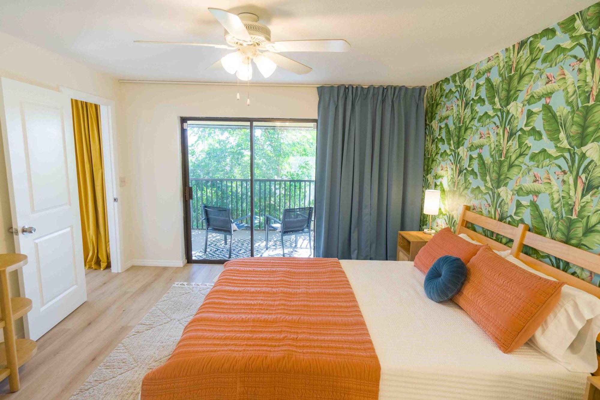 Private Tropical Beach Oasis - Coral Cape Canaveral Luaran gambar