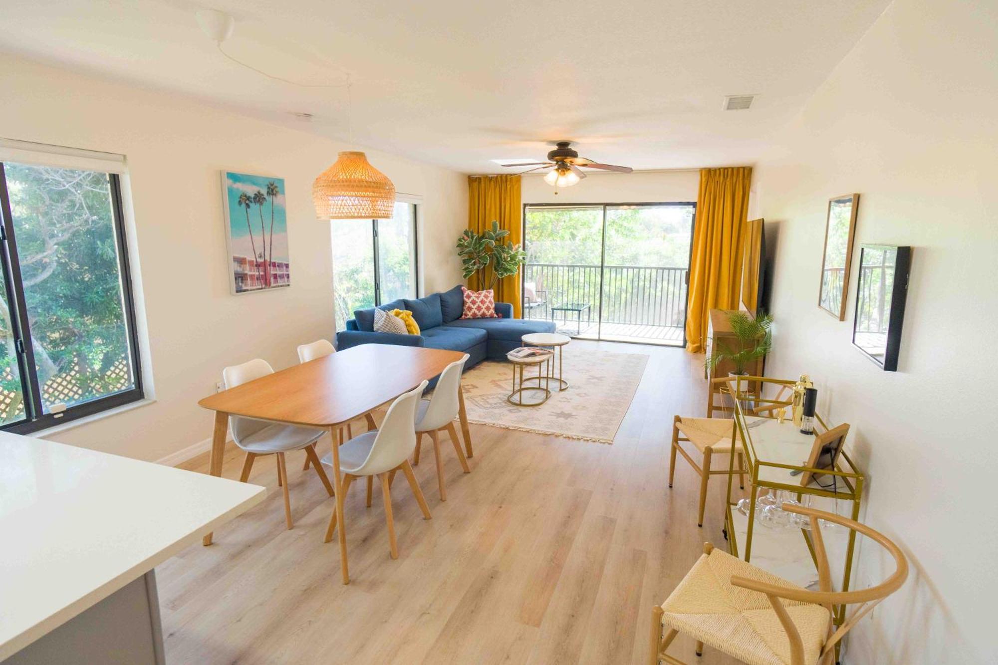 Private Tropical Beach Oasis - Coral Cape Canaveral Luaran gambar