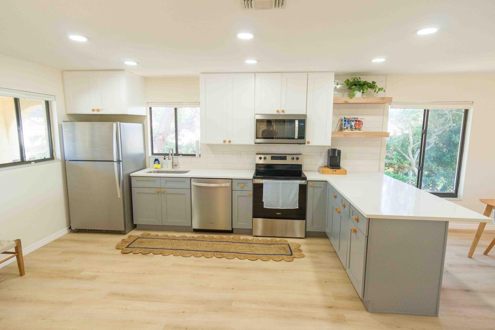 Private Tropical Beach Oasis - Coral Cape Canaveral Luaran gambar