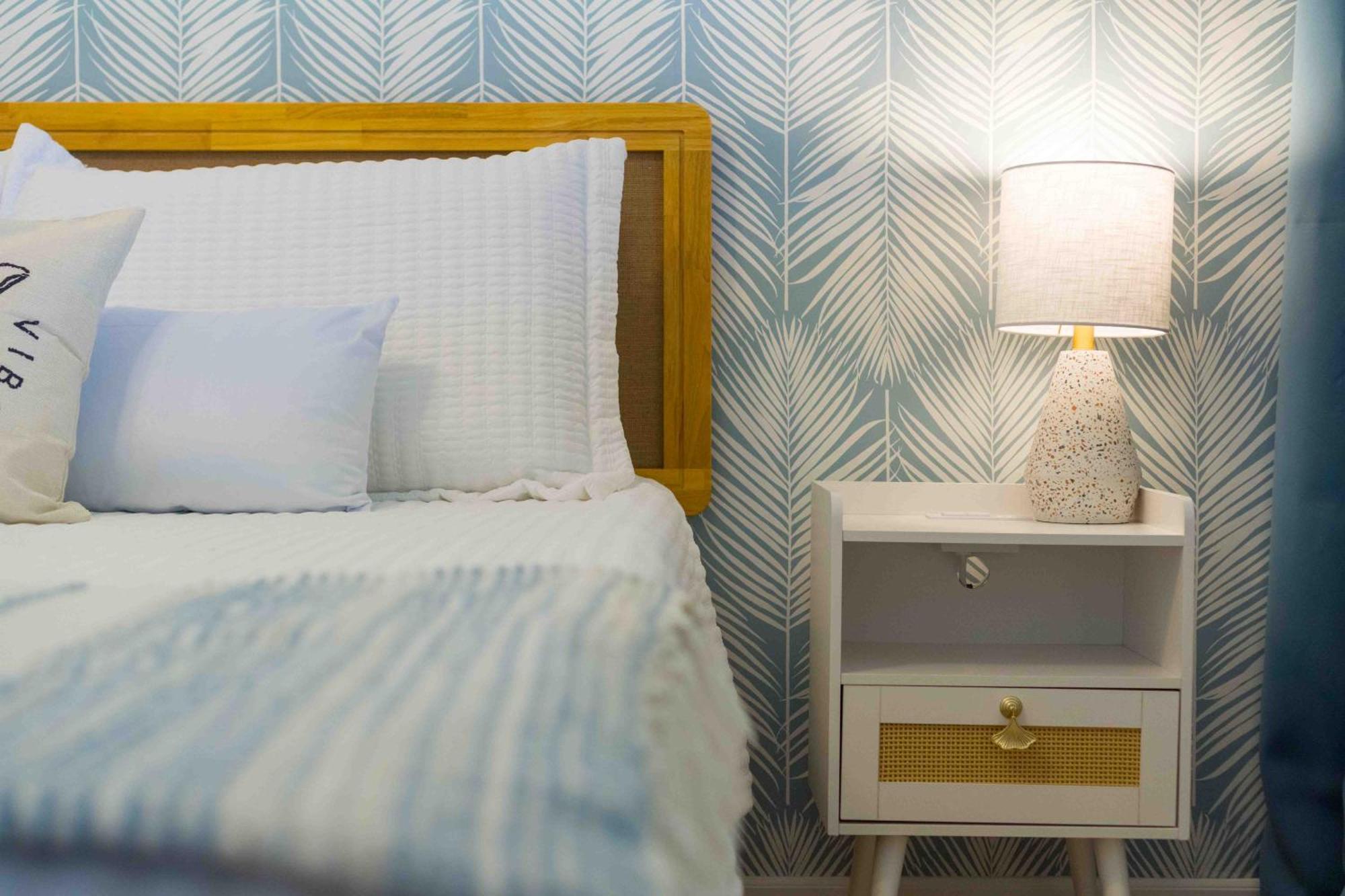 Private Tropical Beach Oasis - Coral Cape Canaveral Luaran gambar