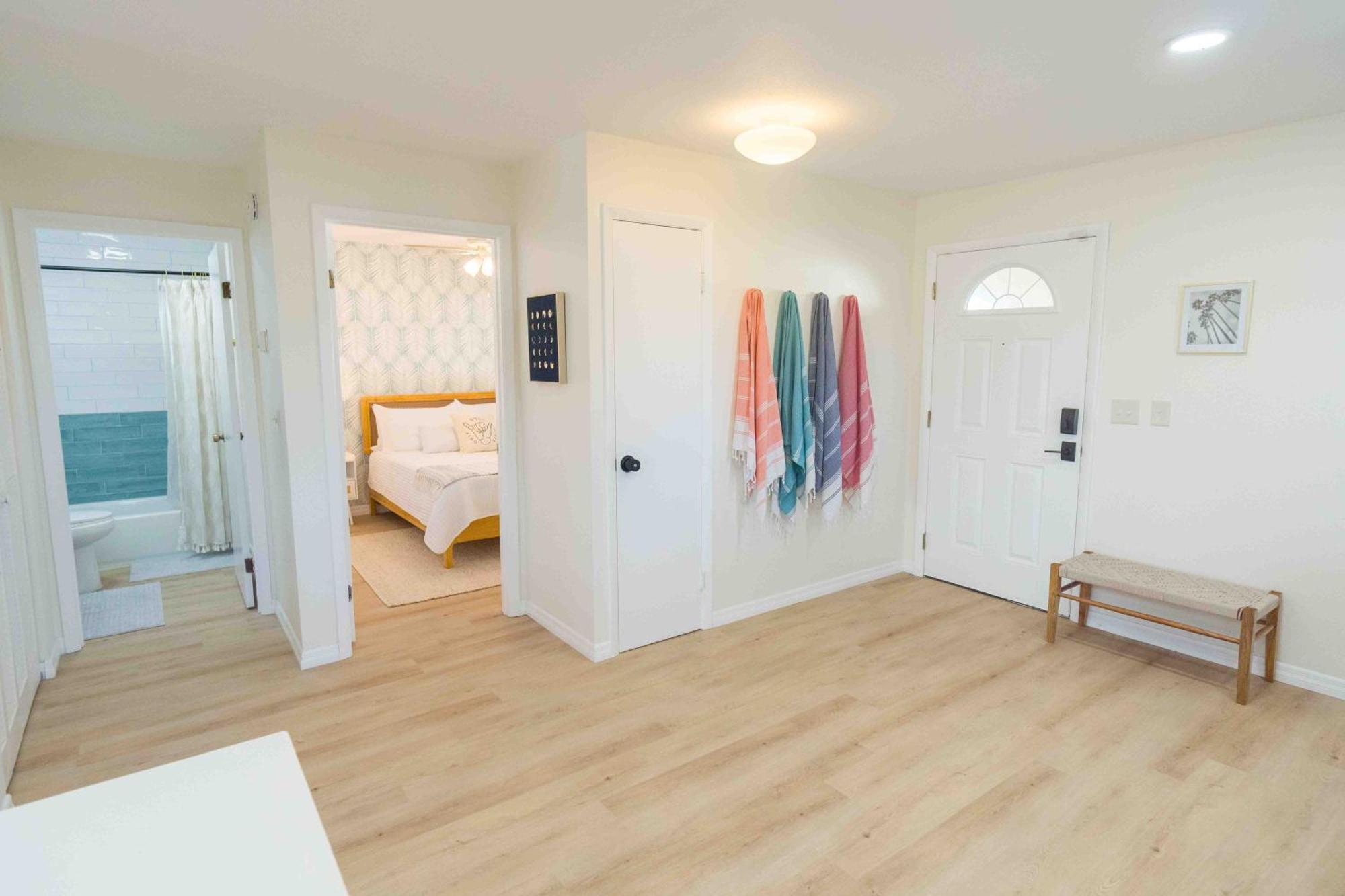 Private Tropical Beach Oasis - Coral Cape Canaveral Luaran gambar