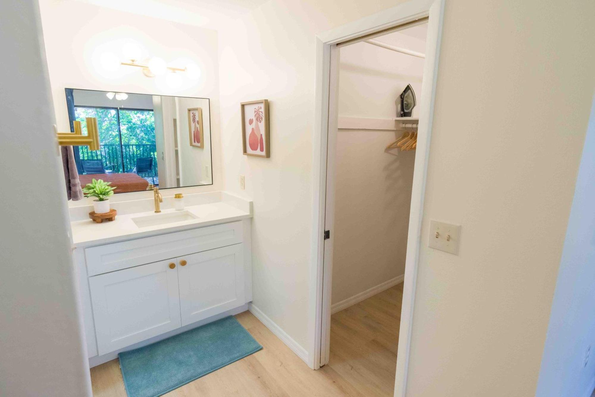 Private Tropical Beach Oasis - Coral Cape Canaveral Luaran gambar